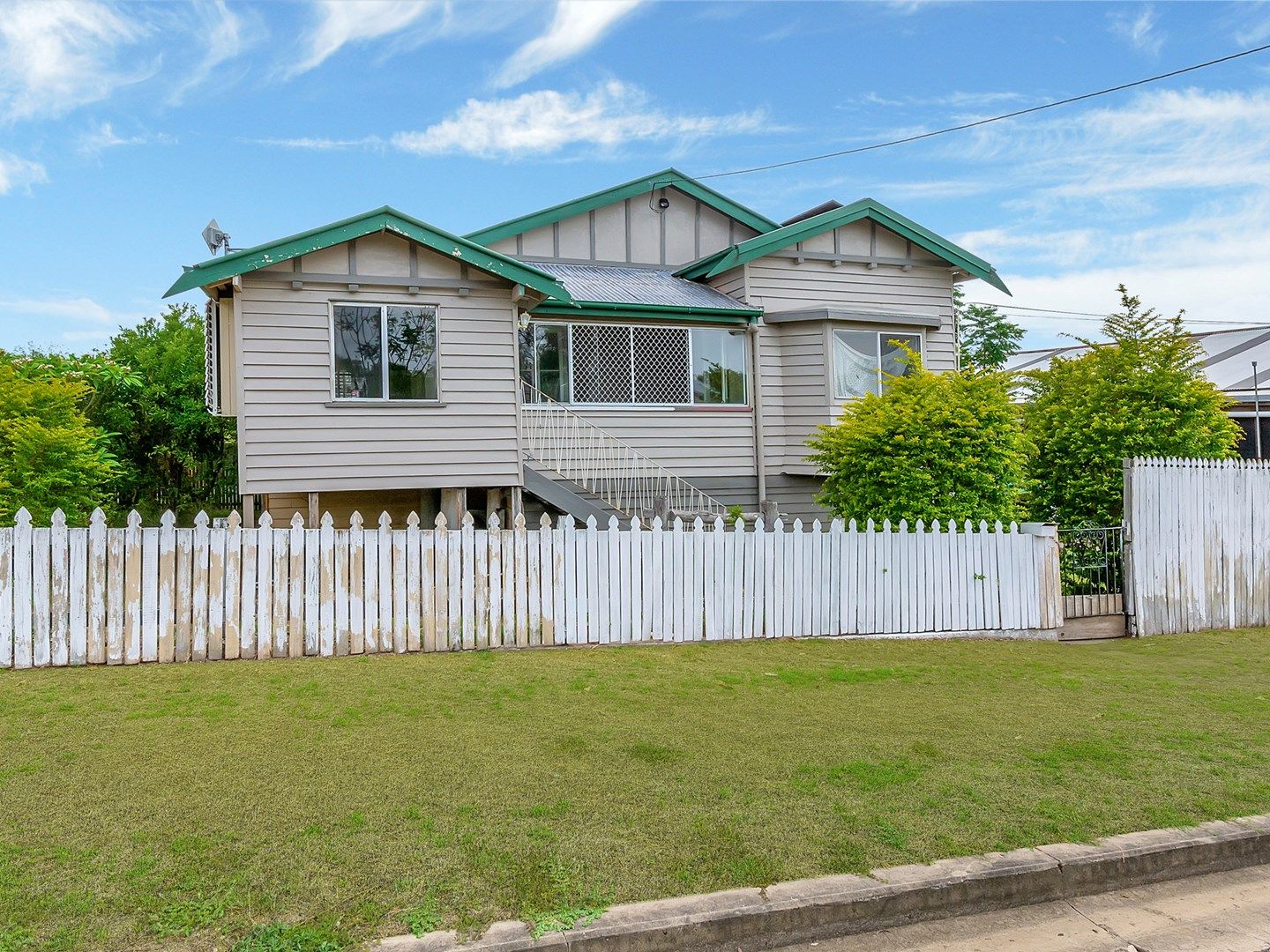 35 Fulham Street, Toogoolawah QLD 4313, Image 0