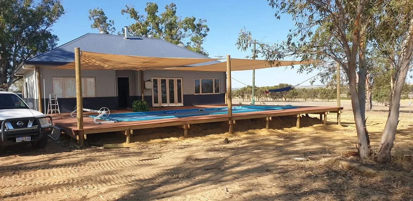 Additional image 2 of 1222 Namban West Road, Namban WA 6512