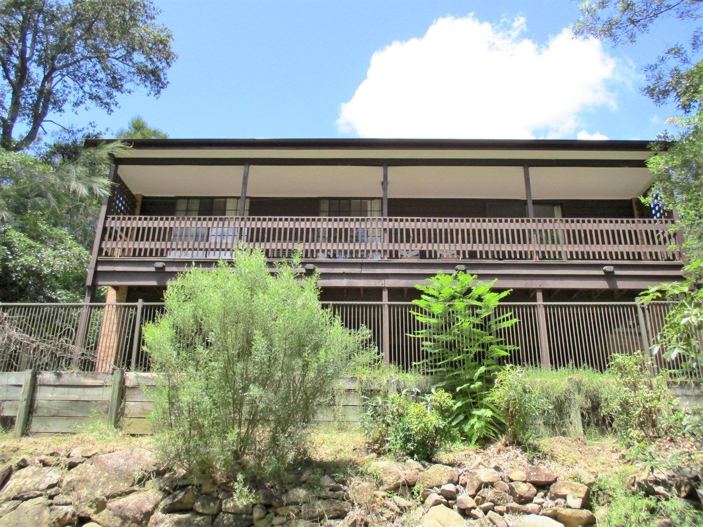 24 Yoogali Terrace, Blaxland NSW 2774, Image 0