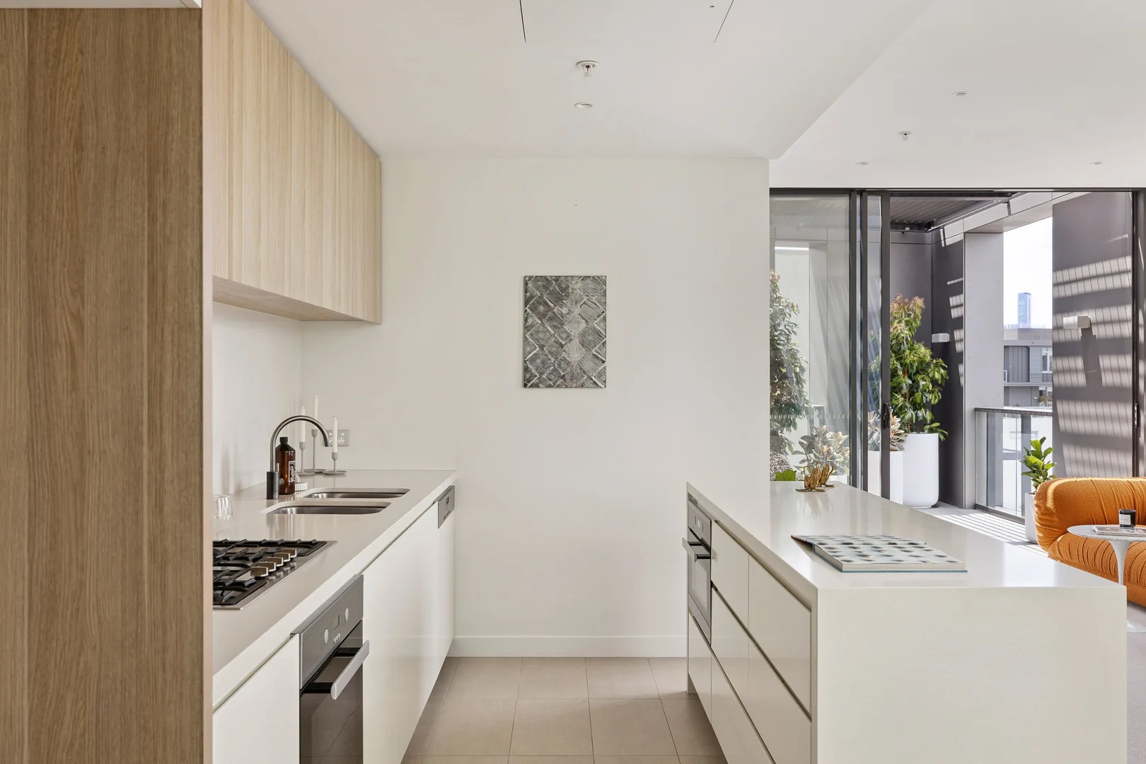 Additional image 4 of 805/1 Cullen Close, Forest Lodge NSW 2037