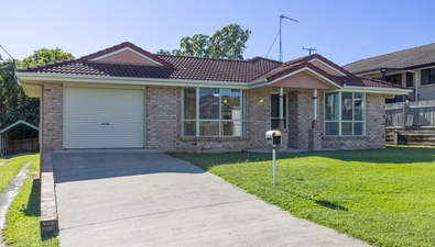 Picture of 29 Cartwright Road, GYMPIE QLD 4570