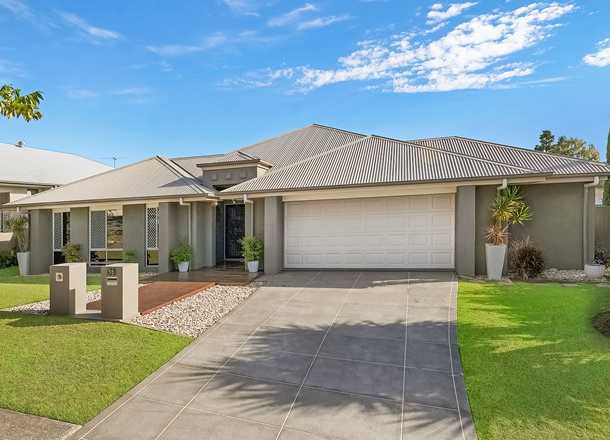 36 Blackall Road, Murrumba Downs QLD 4503