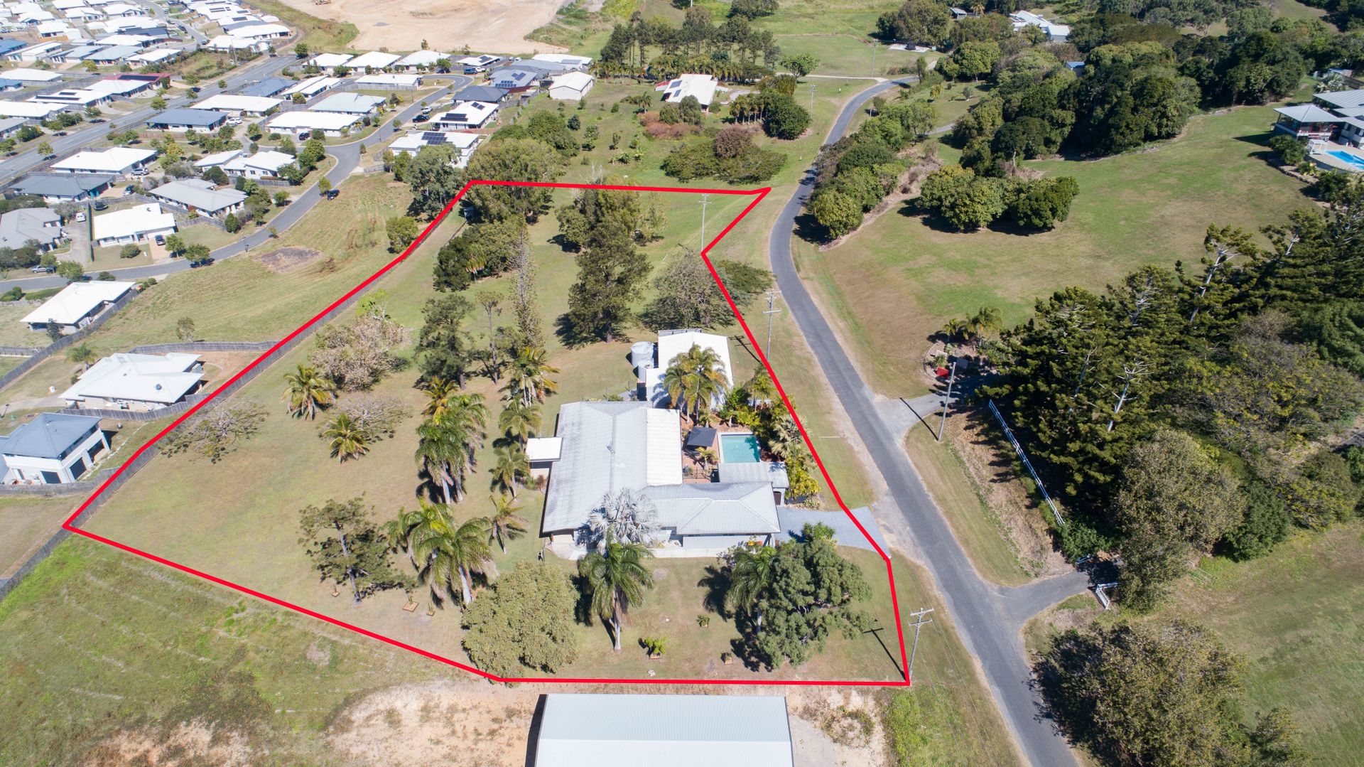 26 Rural View Drive, Rural View QLD 4740, Image 1