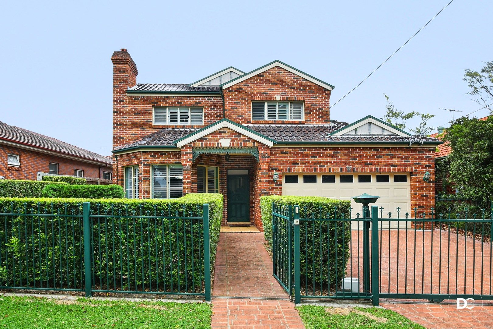 20 Park Avenue, Concord NSW 2137, Image 0