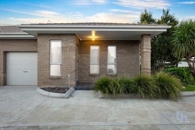 Picture of 2/8 Merrivale Road, MOUNT HUTTON NSW 2290