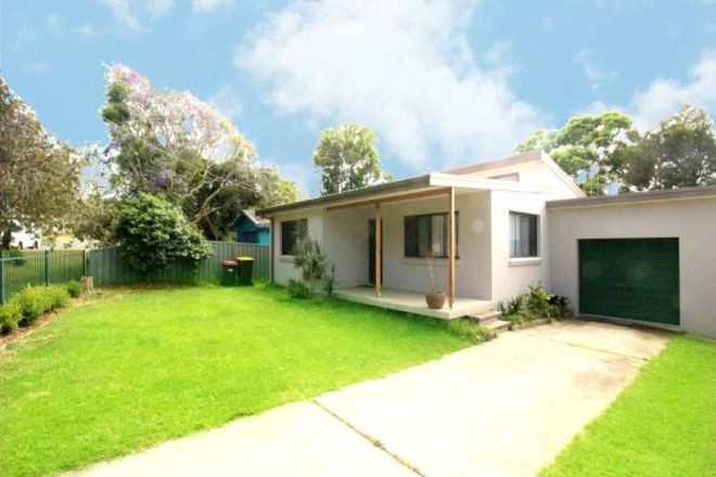 Picture of 284 Diamond Beach Road, DIAMOND BEACH NSW 2430