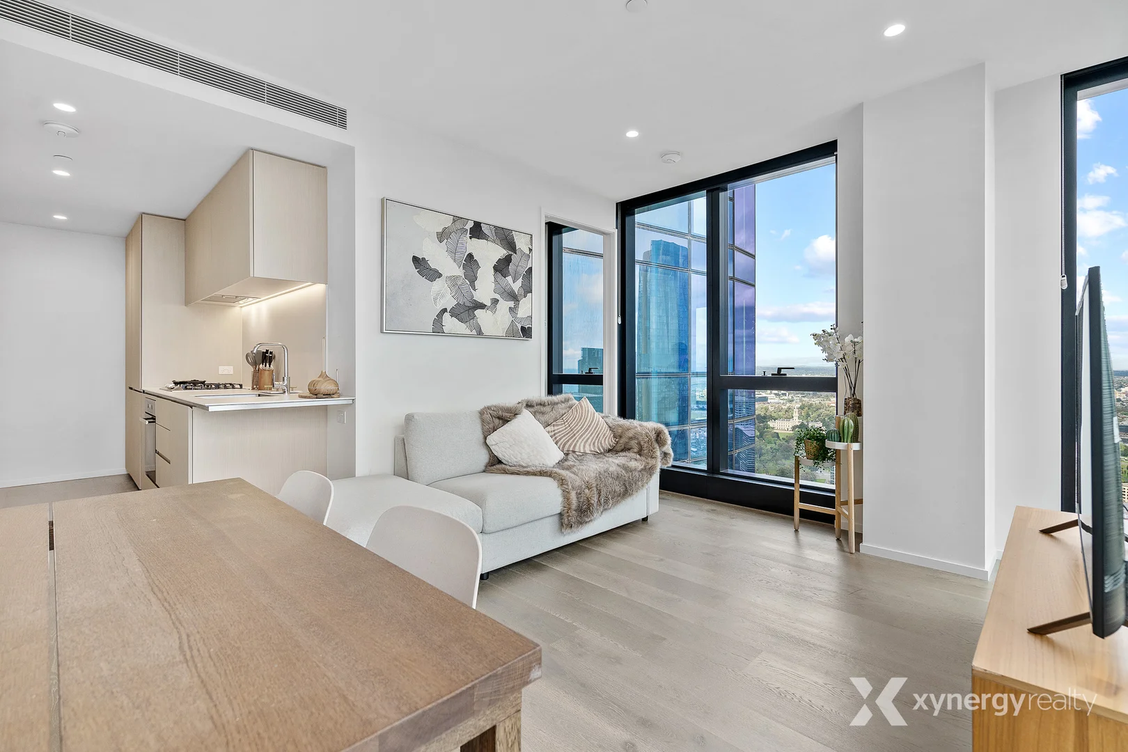 Additional image 2 of 5613/70 Southbank Boulevard, Southbank VIC 3006