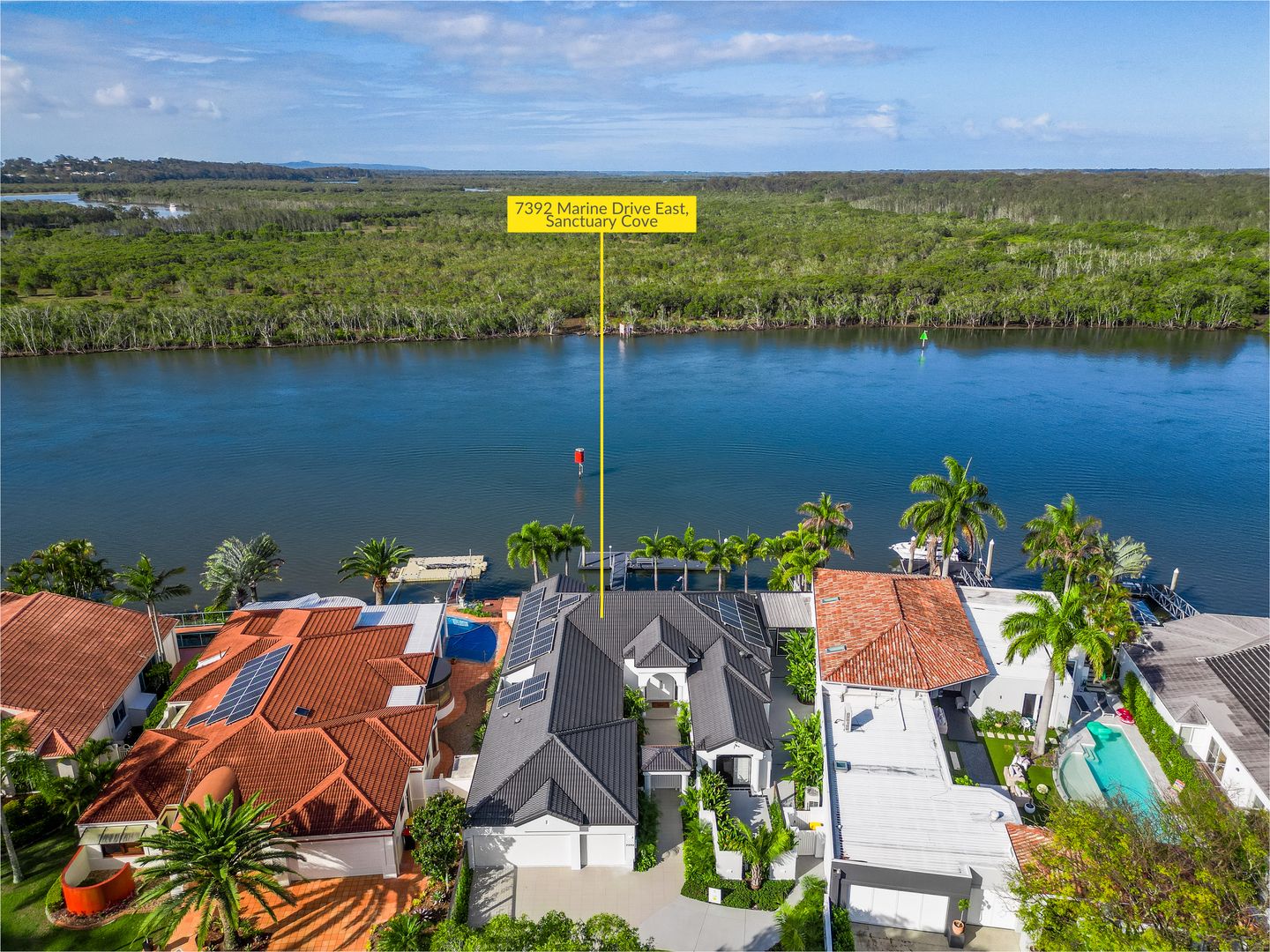 7392 Marine Drive East, Sanctuary Cove QLD 4212, Image 0