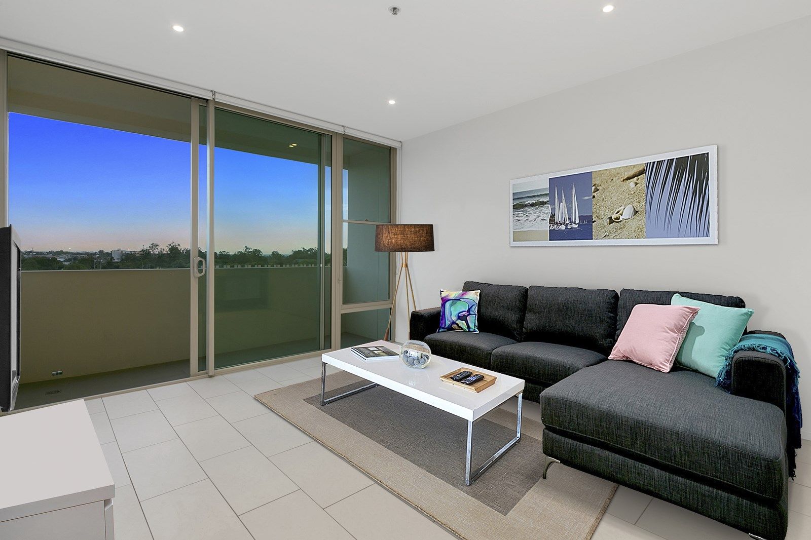 4310/205 King Arthur Terrace, Tennyson QLD 4105, Image 1