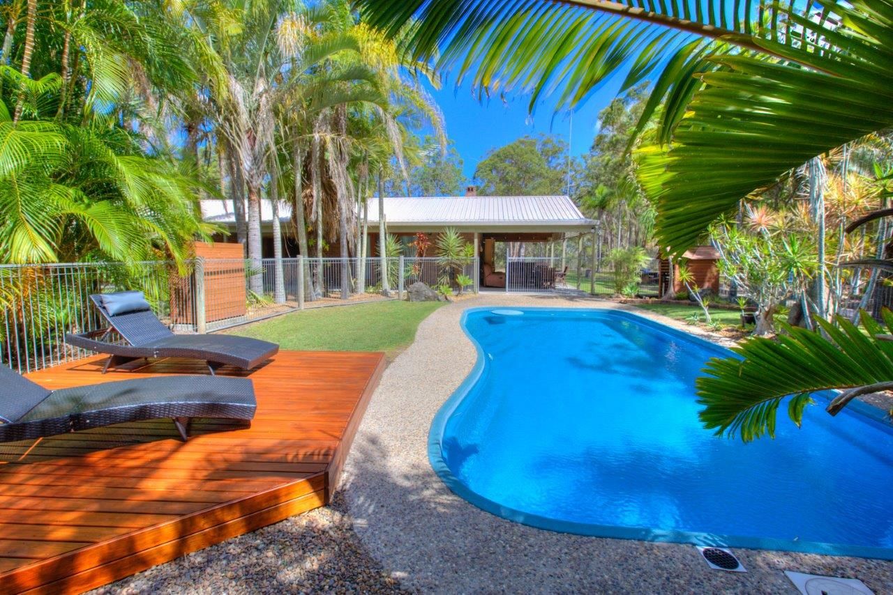 2452 Round Hill Road, Agnes Water QLD 4677, Image 0