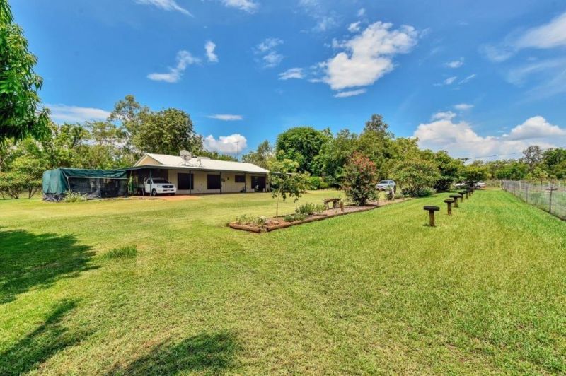 610 Litchfield Park Road, Rum Jungle NT 0822, Image 2