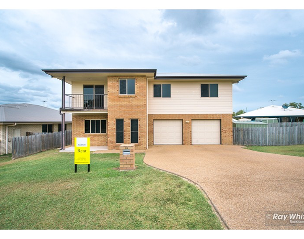 14 Webster Street, Gracemere QLD 4702