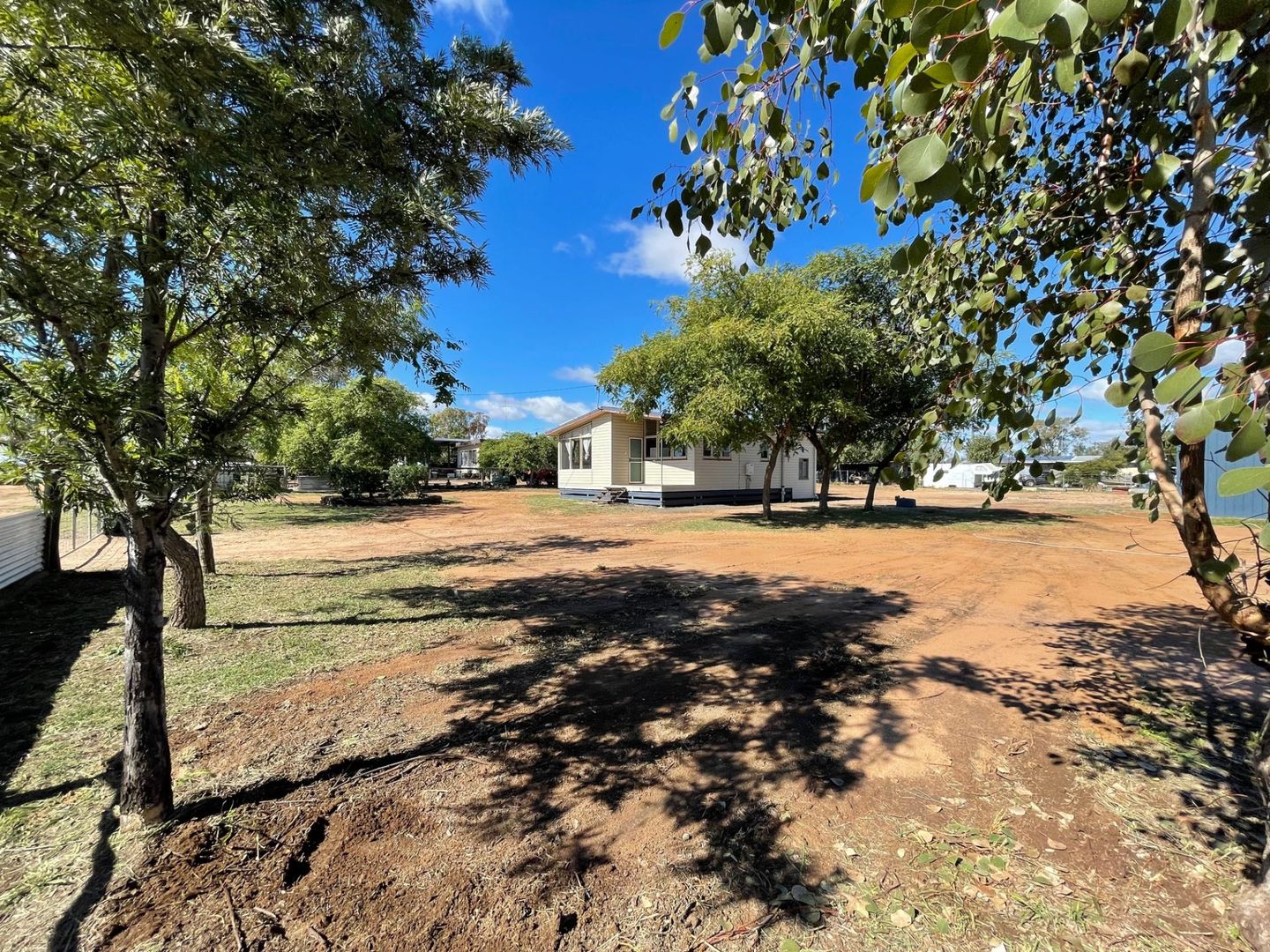 Lot 37 Tiereyboo Street, Condamine QLD 4416, Image 1