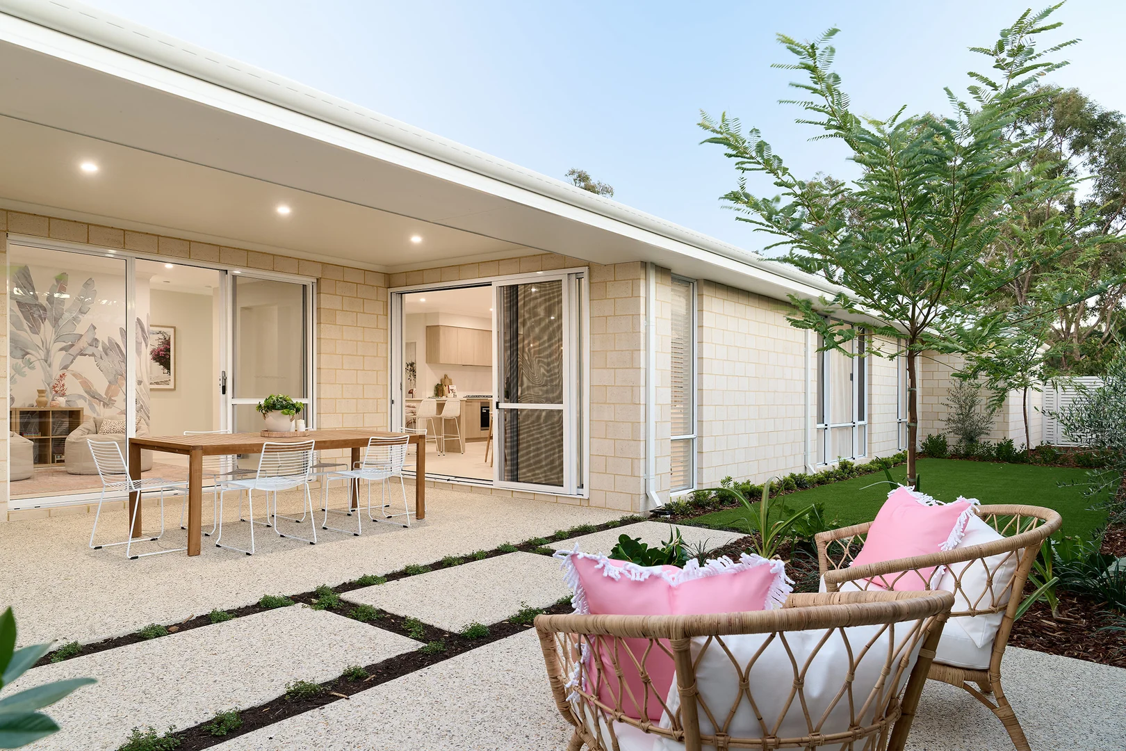 Additional image 5 of Lot 1215 Falcon Street, Bullsbrook WA 6084