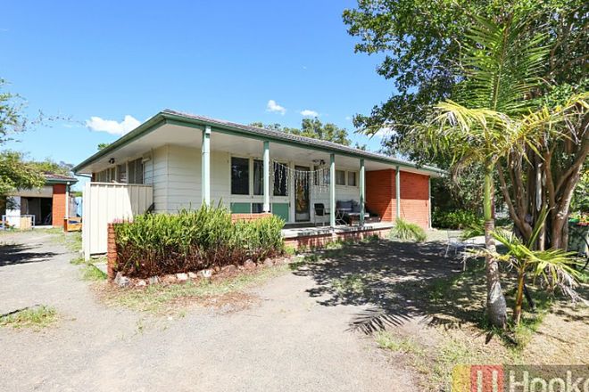 Picture of 1 Roscoe Turner Street, WEST KEMPSEY NSW 2440