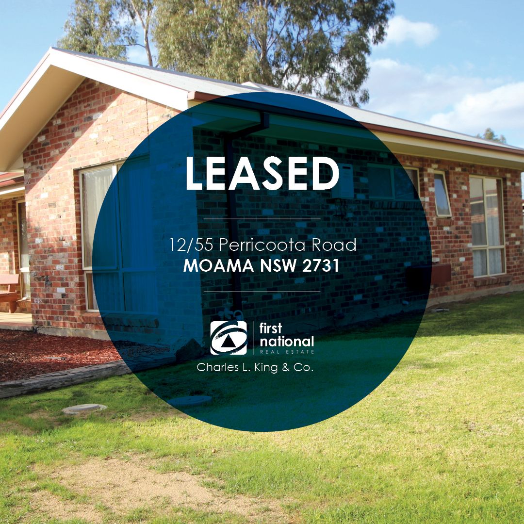 12/55 Perricoota Road, Moama Property History & Address Research Domain
