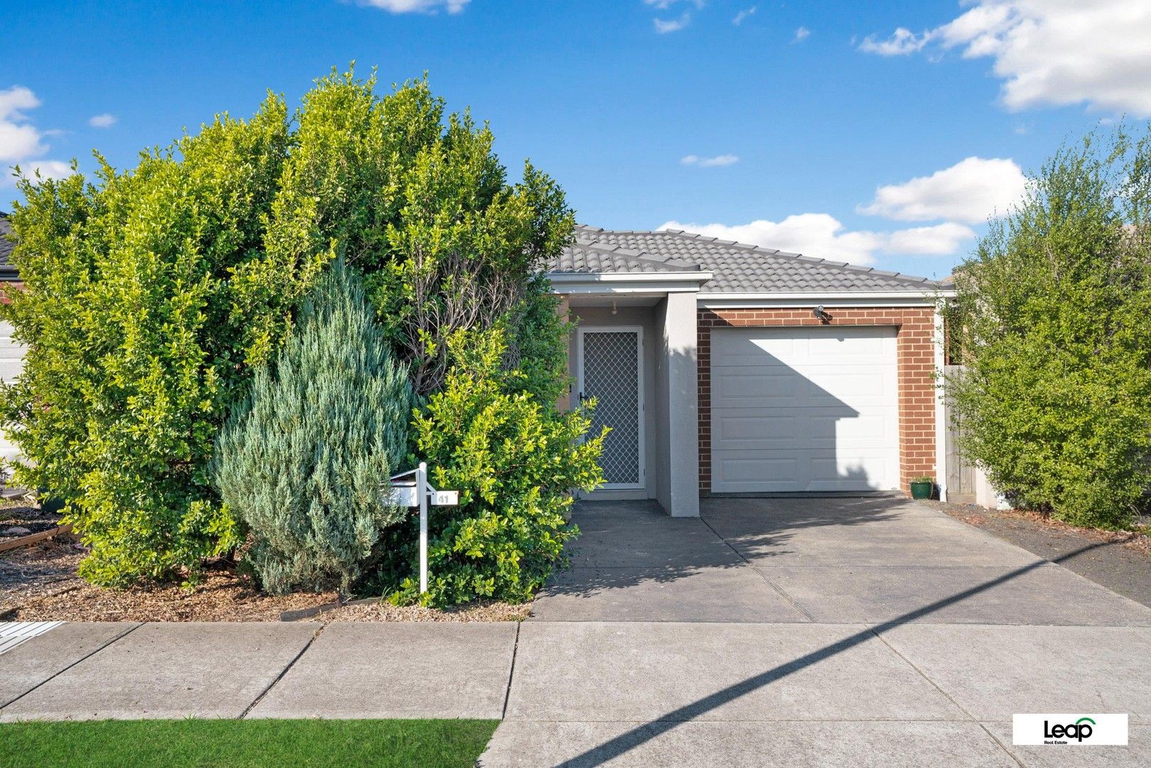 41 Wellington Street, Mernda VIC 3754, Image 0