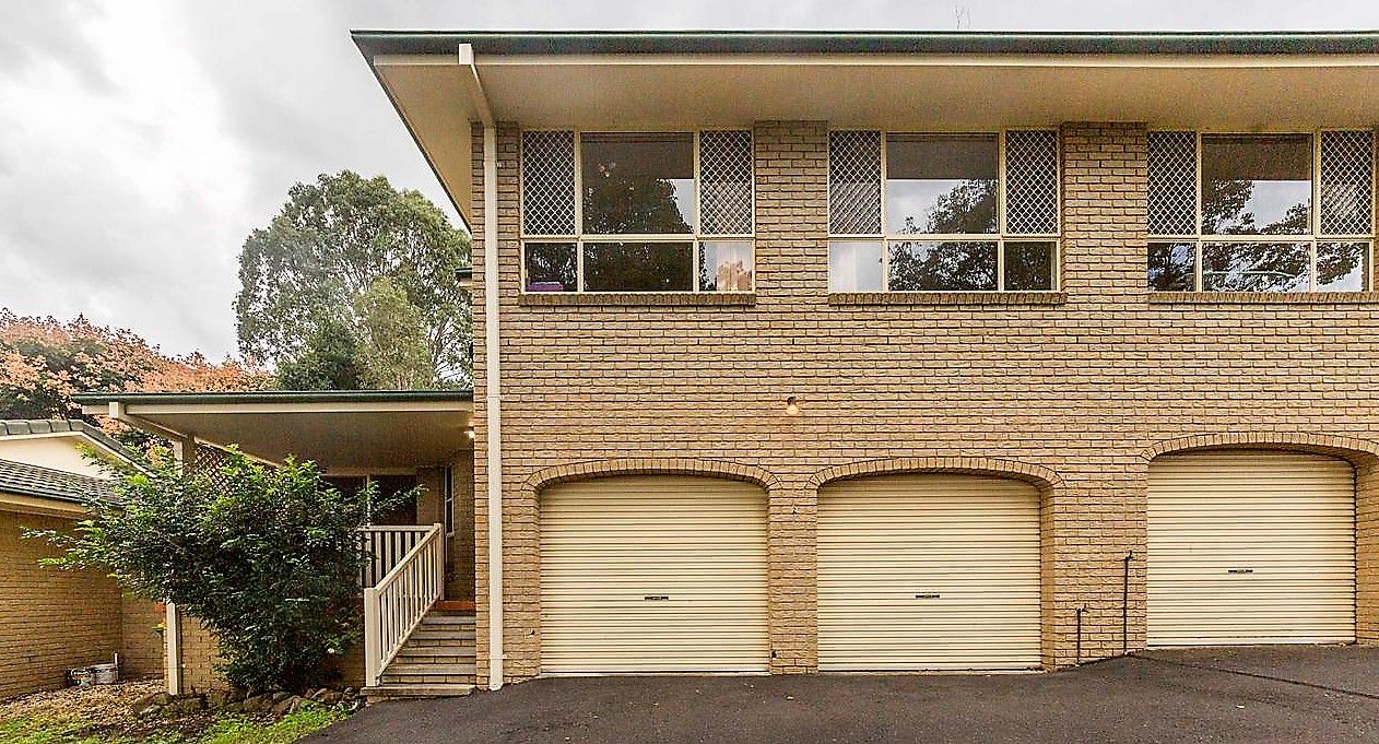 2/5 Parkwalk Drive, Goonellabah NSW 2480, Image 0