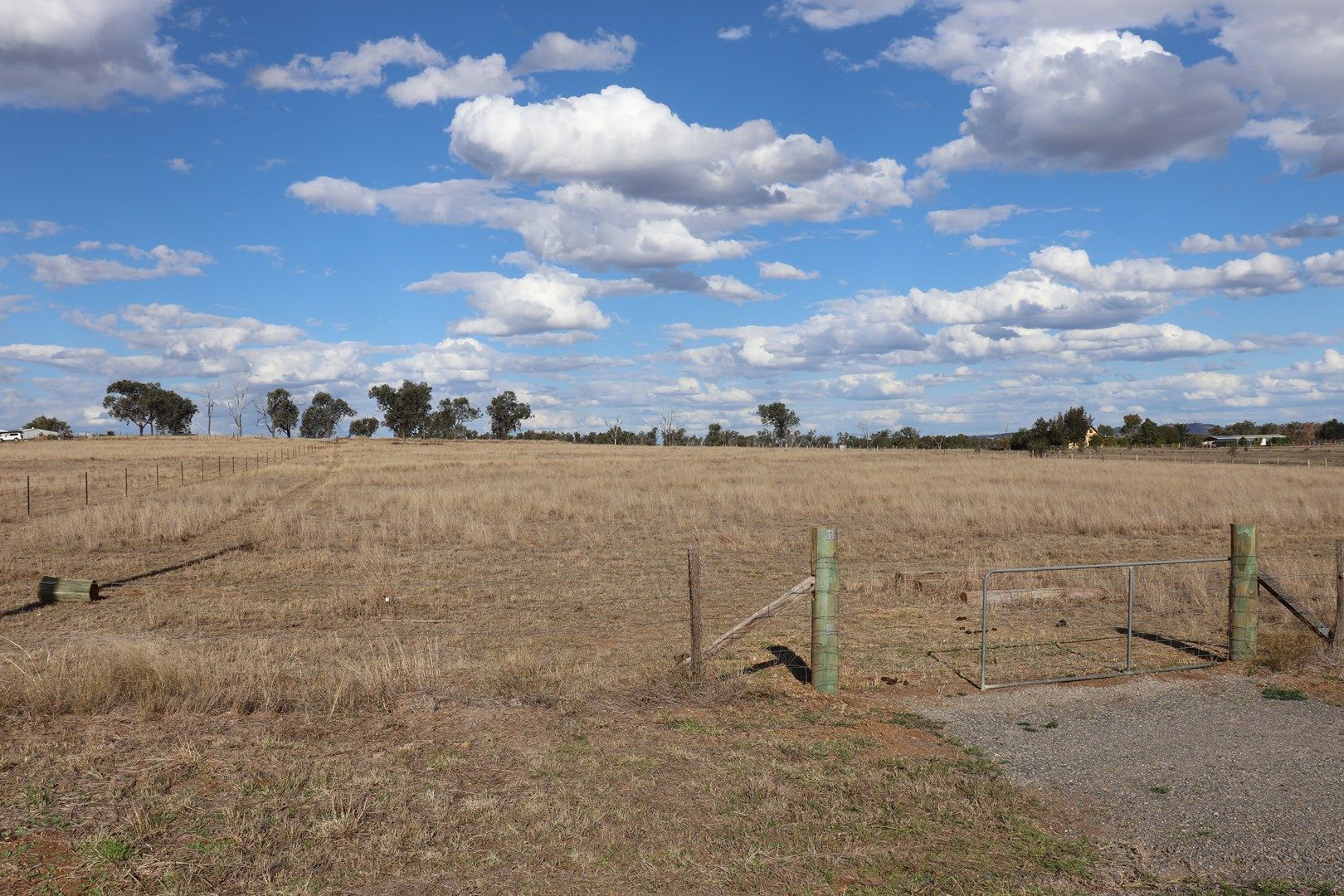 Lot 20 Frank McCauley Street, Mundubbera QLD 4626, Image 0