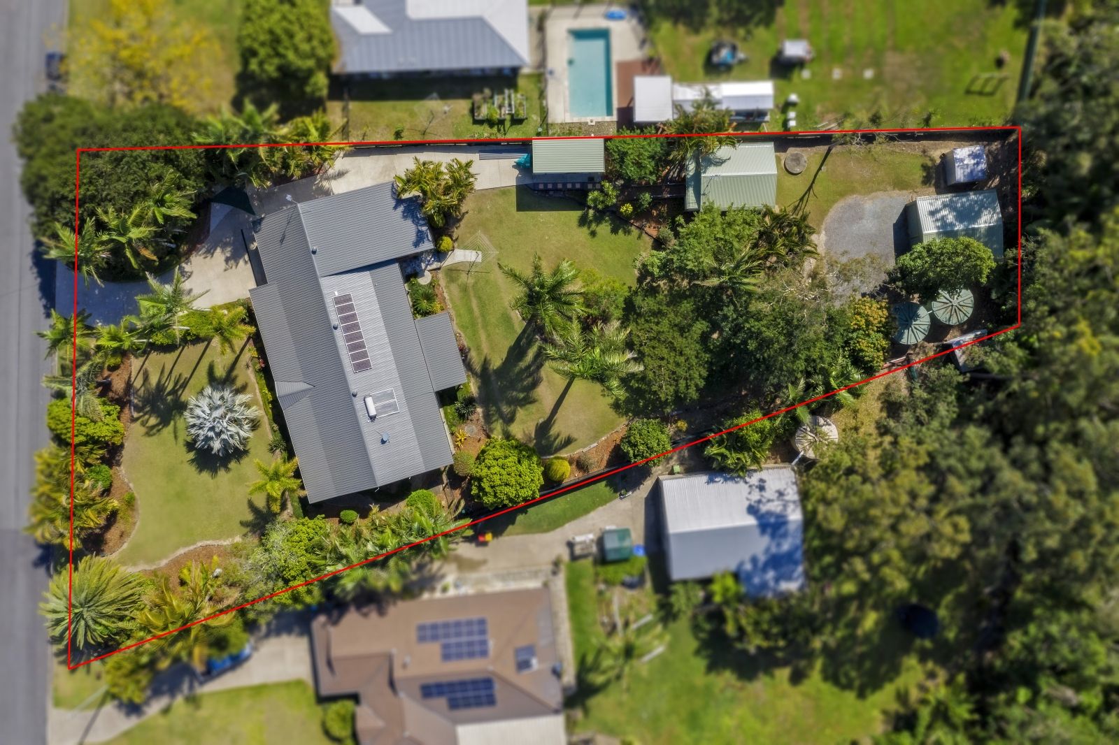 13 Hillside Road, Glass House Mountains QLD 4518, Image 2