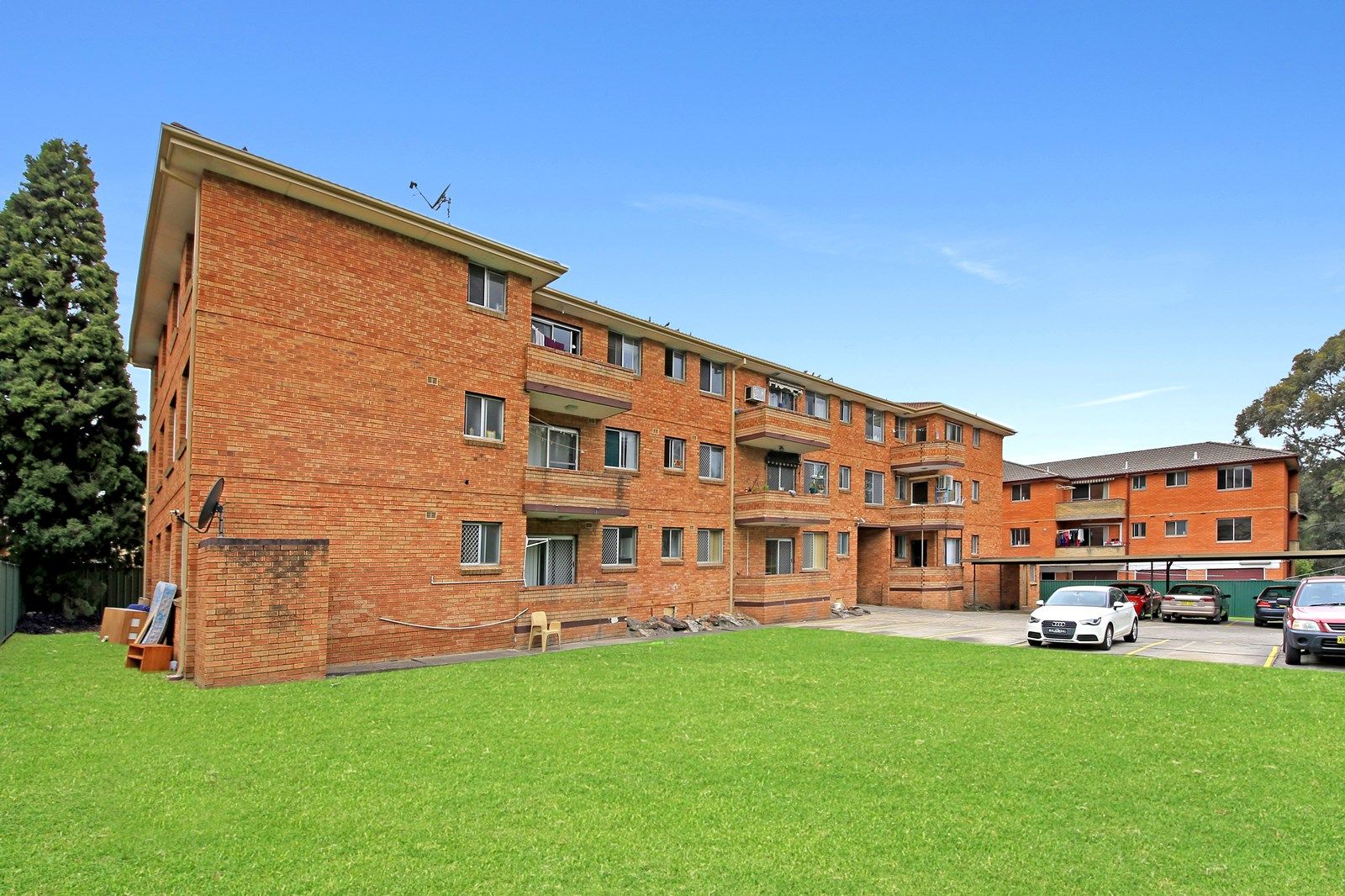 7/16A Wigram Street, Harris Park NSW 2150, Image 2