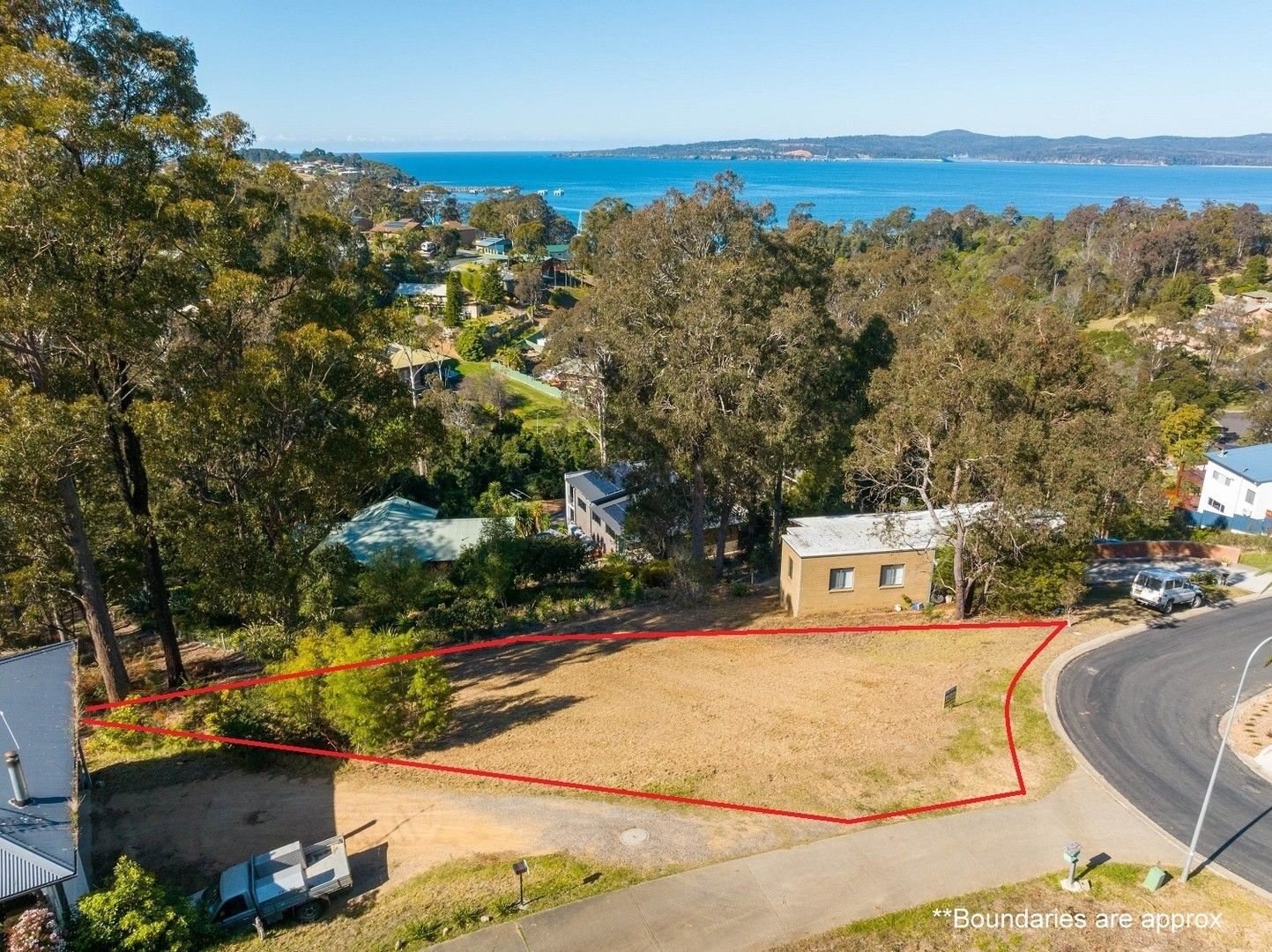 25 Whale Cove Cct, Eden NSW 2551, Image 0