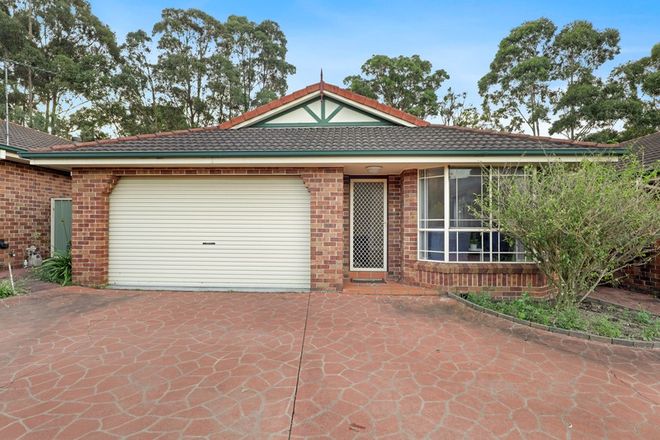 Picture of 9/2A Jobson Avenue, MOUNT OUSLEY NSW 2519