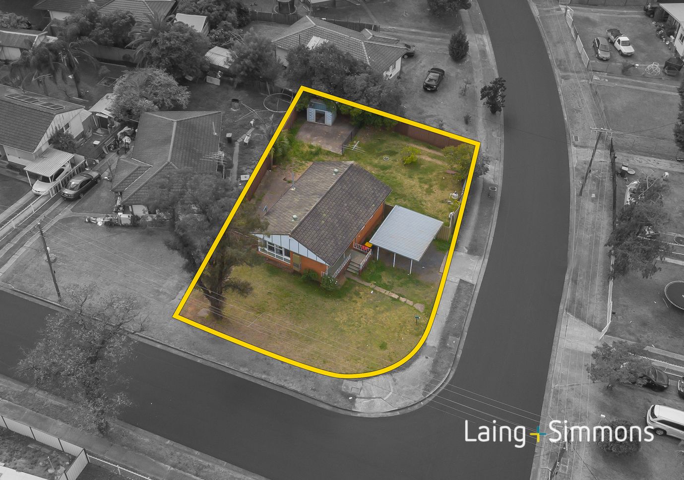 14 Mikkelsen Avenue, Tregear NSW 2770, Image 0