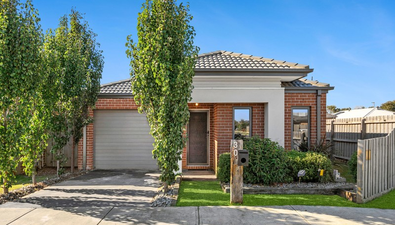 Picture of 30-32 Trinity Way, ARMSTRONG CREEK VIC 3217