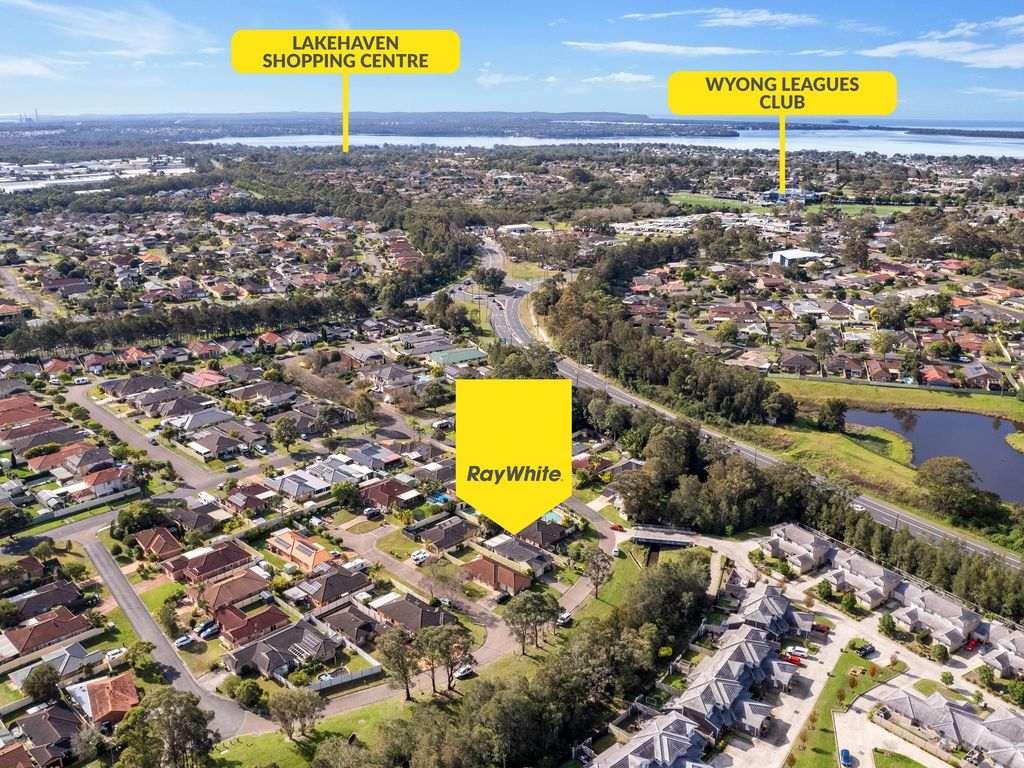 11 Lomandra Terrace, Hamlyn Terrace NSW 2259, Image 2