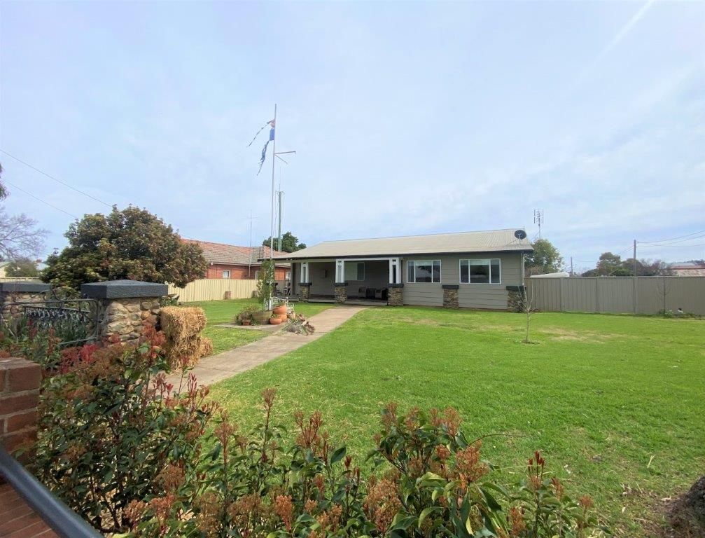 1819 Strafford Street, Manilla NSW 2346 House For Rent 410 Domain