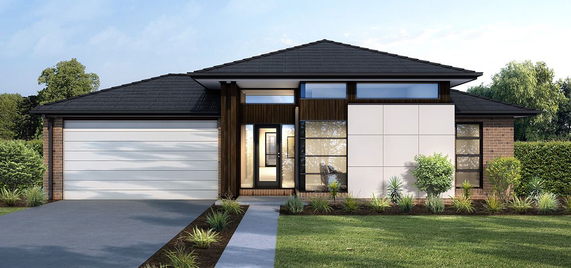 4 bedrooms New House & Land in 1908 Delmare Drive LEOPOLD VIC, 3224