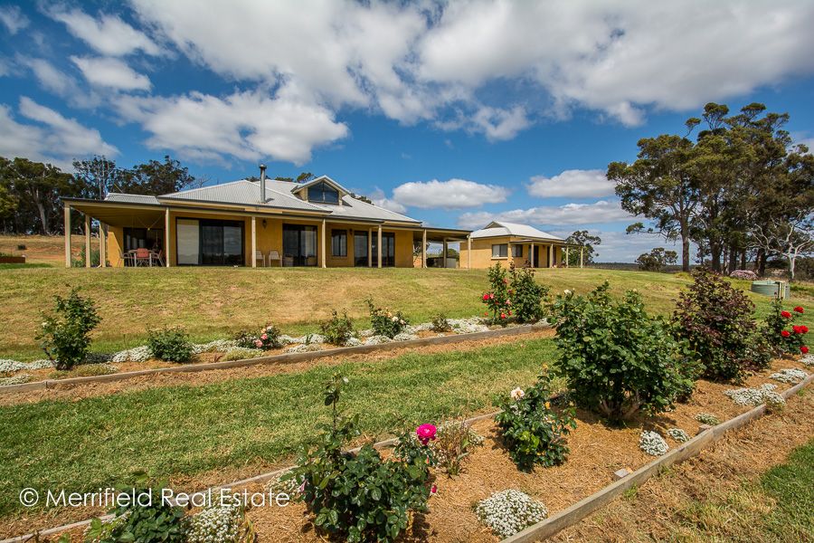 1417 Spencer Road, Narrikup WA 6326, Image 1