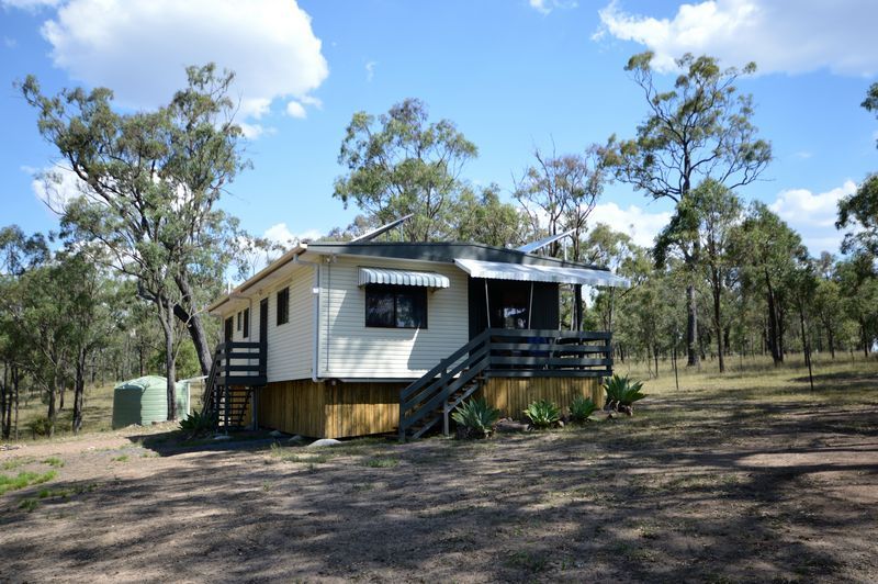 431 Blakes Road, Wildash QLD 4370, Image 0