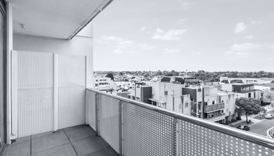 Picture of 505/1 Bent Street, NORTHCOTE VIC 3070