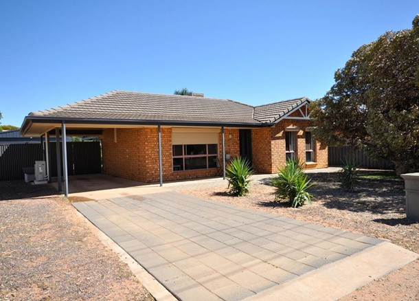 50 Shirley Street, Port Augusta West SA 5700