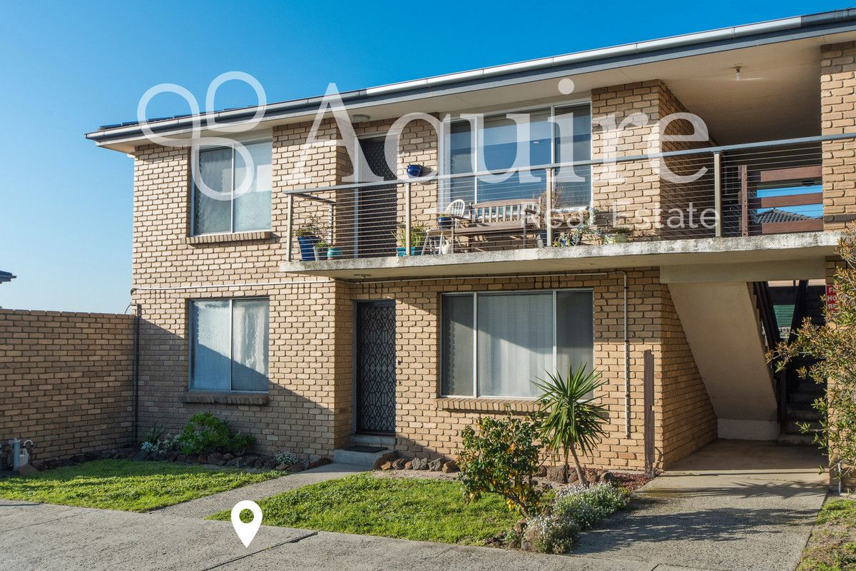 2 bedrooms Apartment / Unit / Flat in 6/396-397 Station Street BONBEACH VIC, 3196