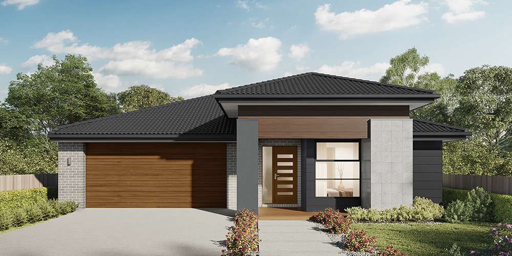 4 bedrooms New House & Land in Lot 2393 New RD FLAGSTONE QLD, 4280