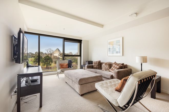Picture of 704/2-14 Albert Road, MELBOURNE VIC 3000