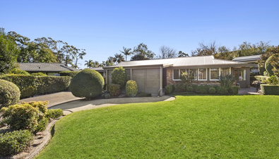 Picture of 5 Brierwood Place, FRENCHS FOREST NSW 2086