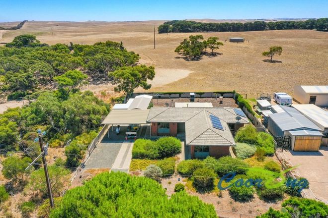 Picture of 51 Salt Creek Road, SALT CREEK SA 5264