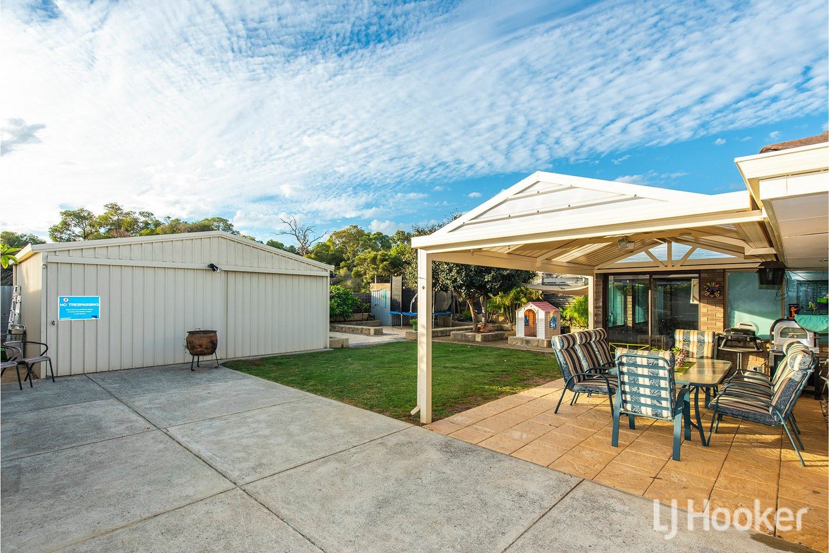 35 Shamrock Way, Huntingdale WA 6110, Image 0