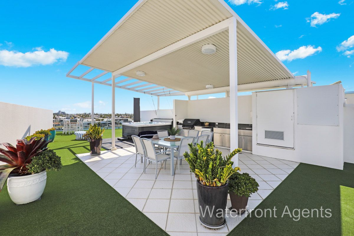 404/11 Nicklin Way, Minyama QLD 4575, Image 0