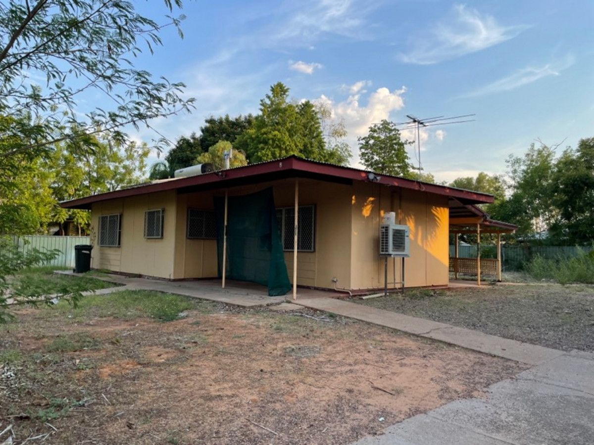 3 bedrooms House in 8 Carbeen Street KUNUNURRA WA, 6743