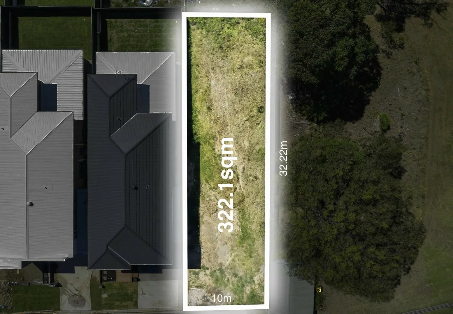 Prime Registered Block in Box Hill â Build Your Dream Home on 322.2sqm!, Box Hill