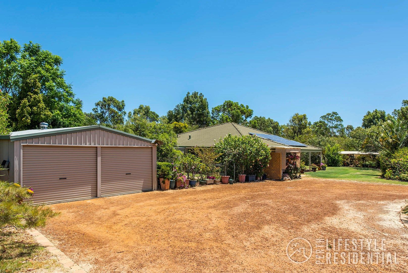 71 Darch Trail, Gabbadah WA 6041, Image 0