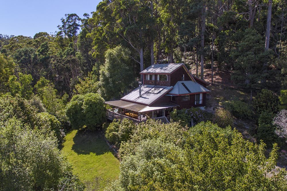 45 Powers Road, Underwood TAS 7268, Image 0