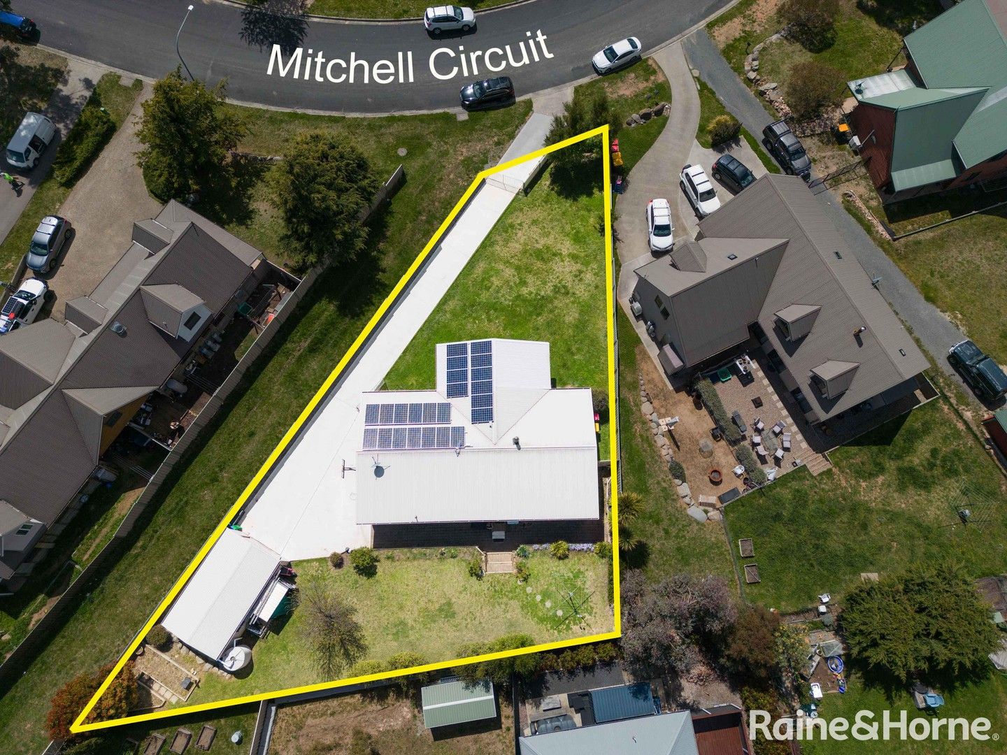 24 Mitchell Circuit, Jindabyne NSW 2627, Image 1