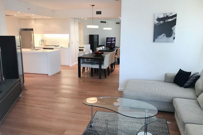 501/35 Shelley Street, Sydney, NSW 2000 - Photo 3