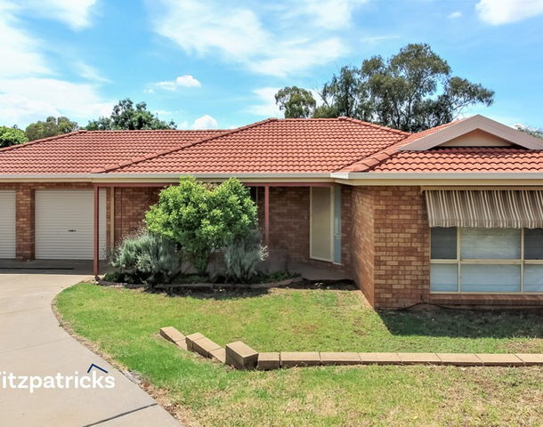 11 Shiralee Place, Estella NSW 2650